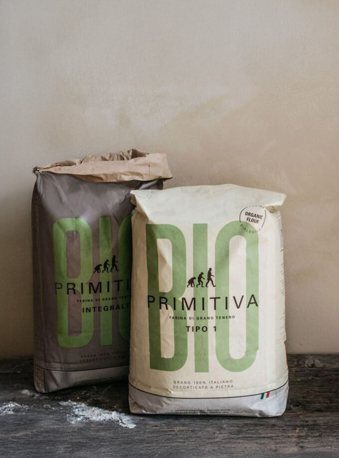 FARINA DI GRANO DURO TIMILIA