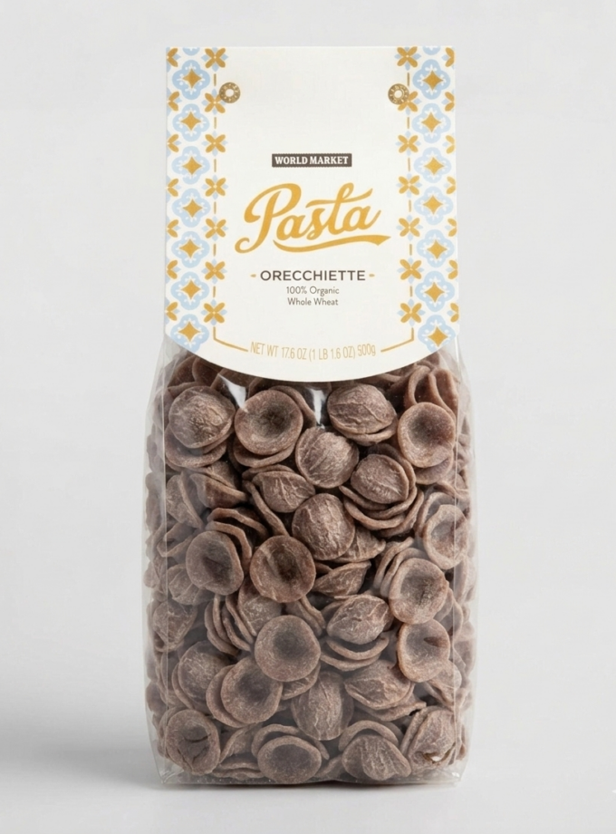 ORECCHIETTE MONTEKORE